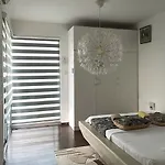 Apartman Rix Sunny Kerínia