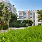Rix Sunny Apartman Kerínia