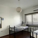 Rix Sunny Apartman Kerínia