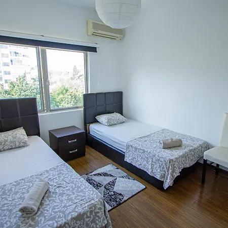 Rix Sunny Lejlighed Kyrenia (Northern Cyprus)