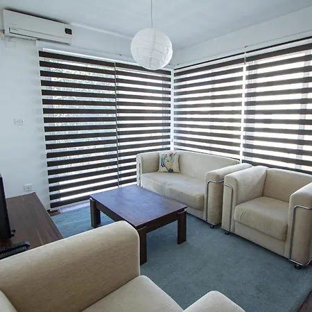 Rix Sunny Kyrenia (Northern Cyprus)