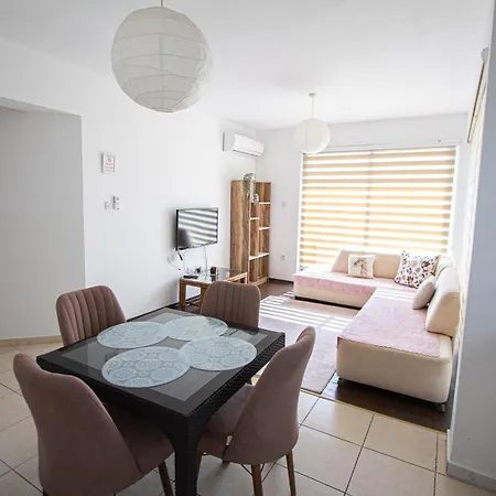 Lejlighed Rix Sunny *