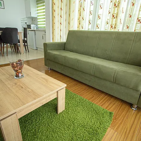 Rix Sunny Kyrenia (Northern Cyprus)