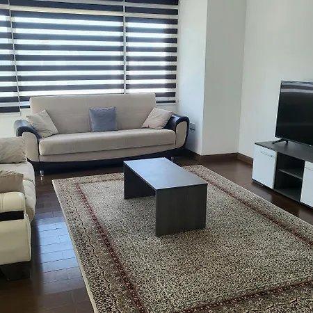 Apartament Rix Sunny Kirenia