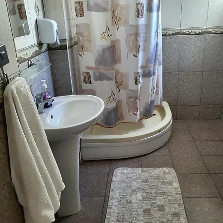 Apartament Rix Sunny