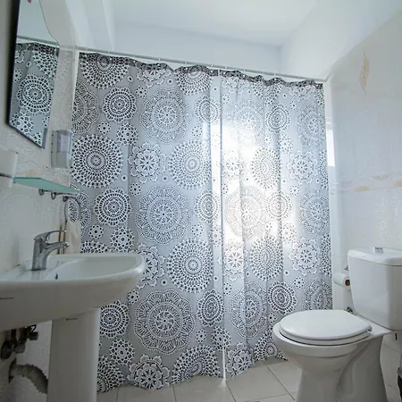 Apartament Rix Sunny *