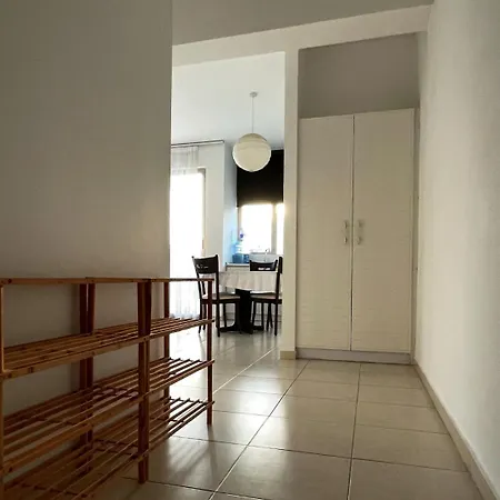 Appartamento Rix Sunny *