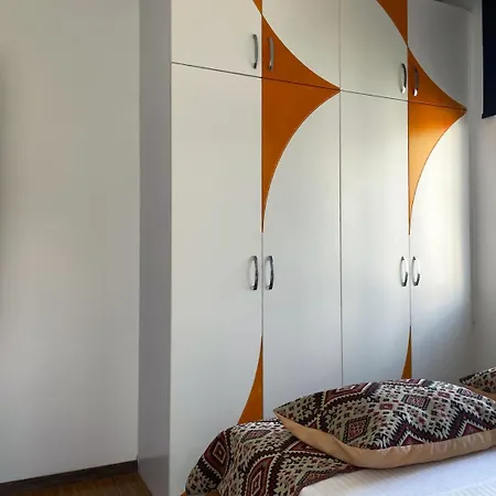 Rix Sunny Lägenhet *