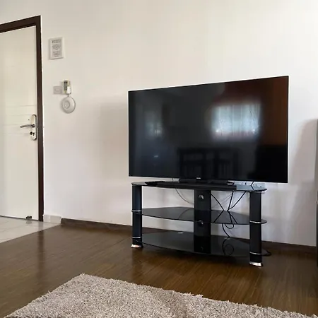 Rix Sunny * Kyrenia (Northern Cyprus)