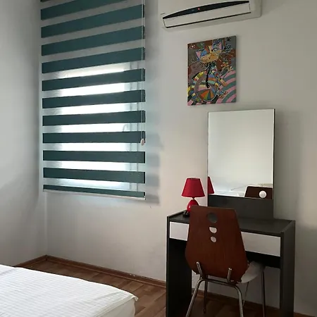 דירה Rix Sunny קיירניה