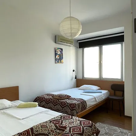 Rix Sunny Appartamento Kyrenia (Northern Cyprus)