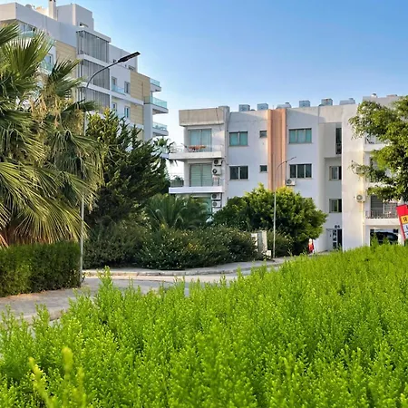 Rix Sunny Lägenhet Kyrenia (Northern Cyprus)