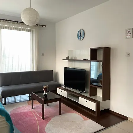 Rix Sunny Kyrenia (Northern Cyprus)