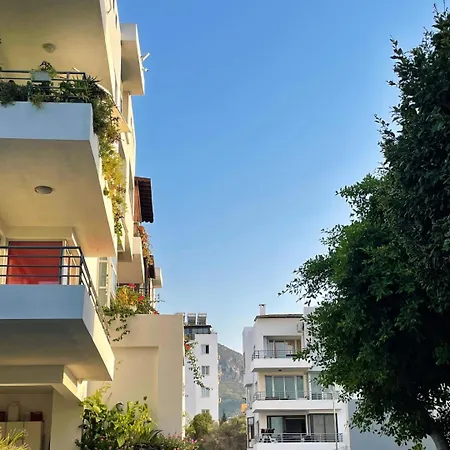 Rix Sunny Kyrenia (Northern Cyprus)