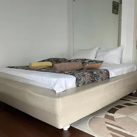 Rix Sunny Appartamento *