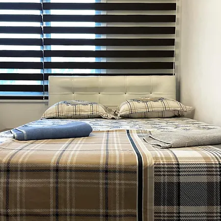 Lägenhet Rix Sunny *