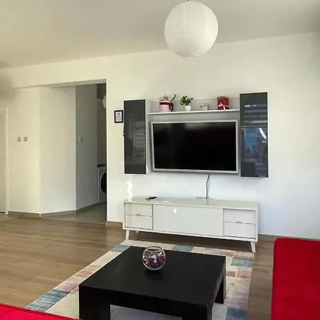 Rix Sunny * Kyrenia (Northern Cyprus)