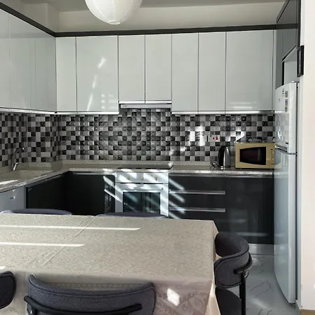 Appartamento Rix Sunny