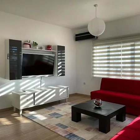 דירה Rix Sunny *