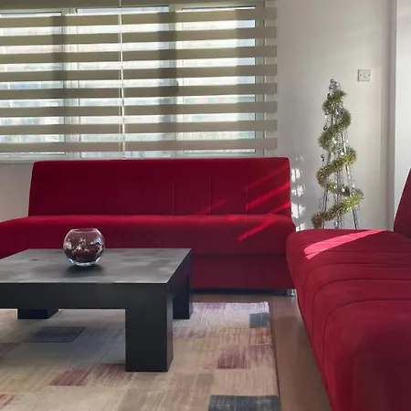 Rix Sunny Appartamento *