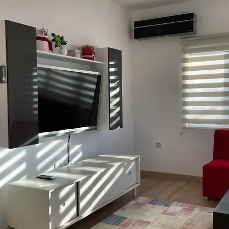 Rix Sunny Kyrenia (Northern Cyprus)