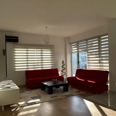 דירה Rix Sunny קיירניה