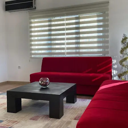 Rix Sunny * Kyrenia (Northern Cyprus)