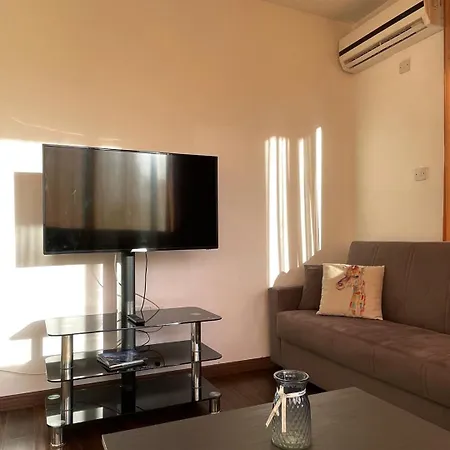 Appartamento Rix Sunny