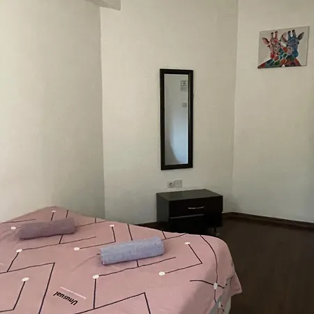 Rix Sunny * Kyrenia (Northern Cyprus)