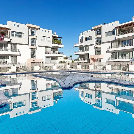 Rix Sunny Apartament Kirenia