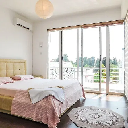 Lejlighed Rix Sunny *