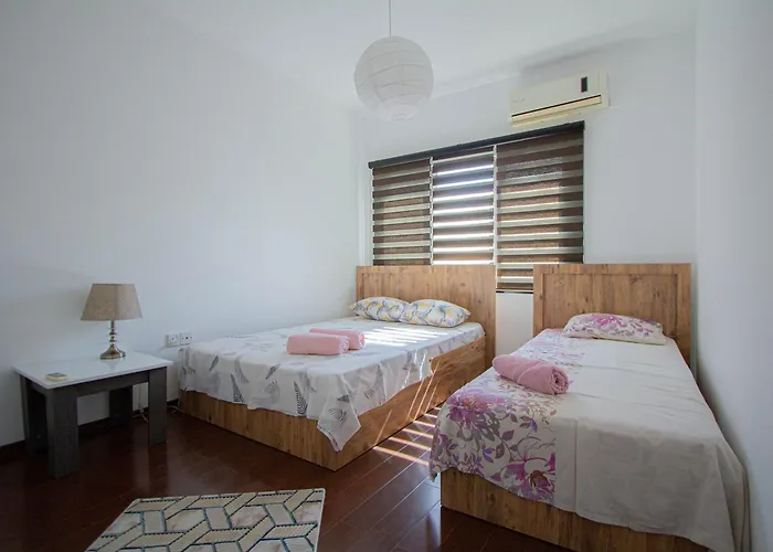 Daire Rix Sunny Girne