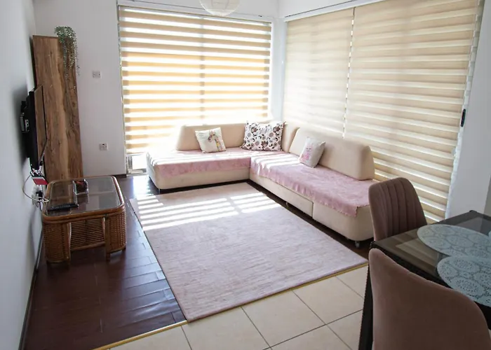 Rix Sunny Daire Girne