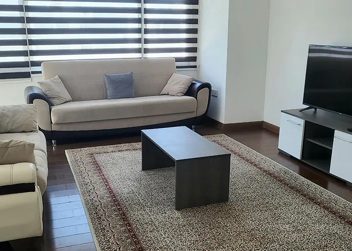 Daire Rix Sunny Girne