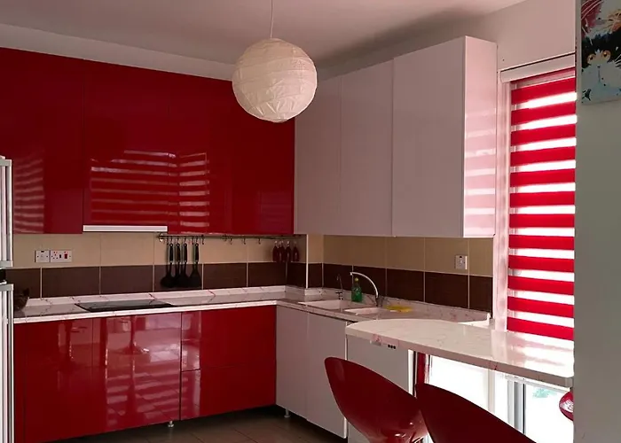 Daire Rix Sunny Girne