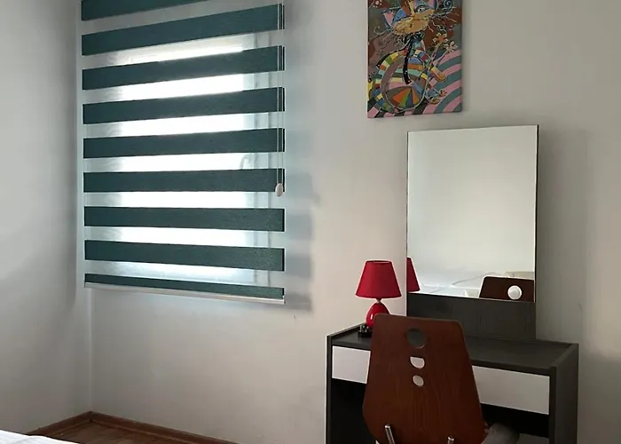 Daire Rix Sunny Girne