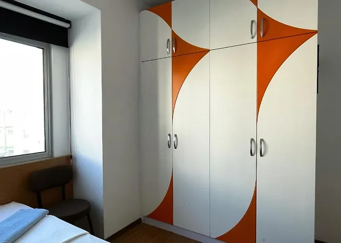 Daire Rix Sunny Girne