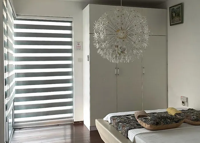 Daire Rix Sunny Girne