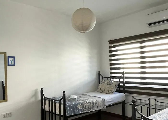 Rix Sunny Daire Girne