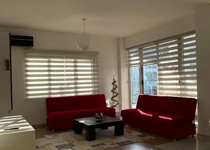 Daire Rix Sunny Girne